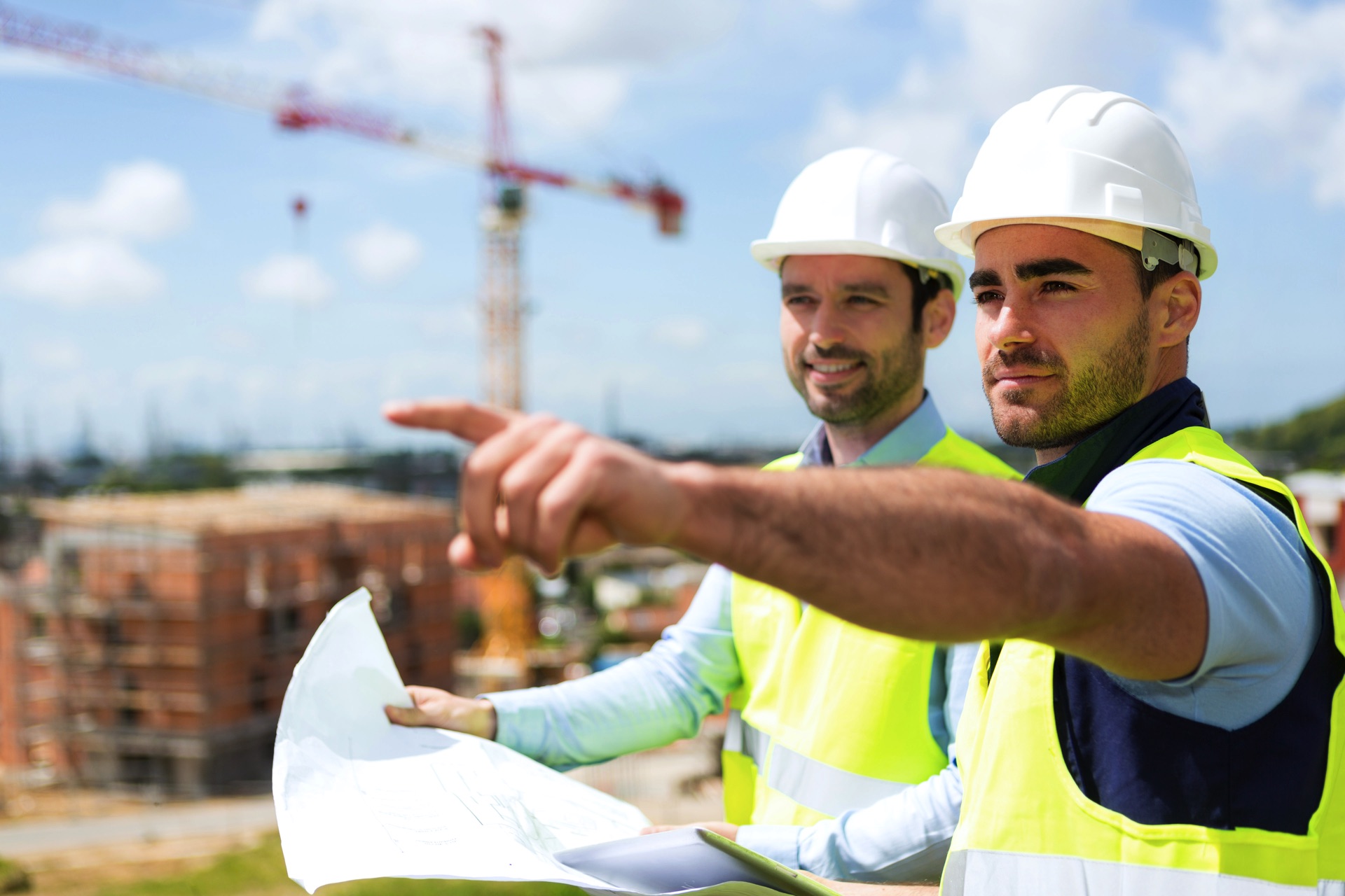 Startseite - RR Construction